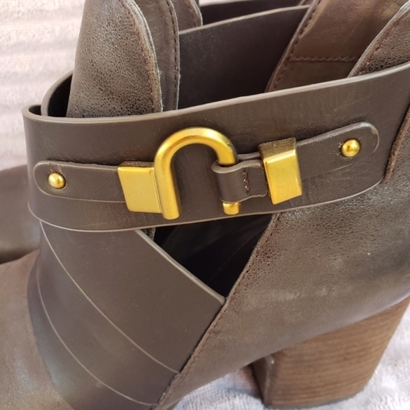 ISOLA Ladora Boots‎ - Picture 2 of 9